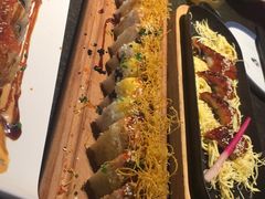 -将太无二·北美传奇寿司(荟聚购物中心西红门店)