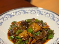 -王府井文华东方酒店-紫膳餐厅
