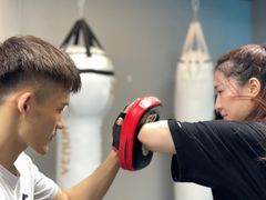 -Super Sy泰拳格斗