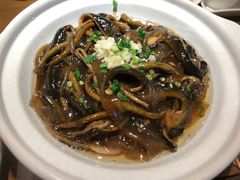 -小厨娘淮扬菜(六合欢乐港店)