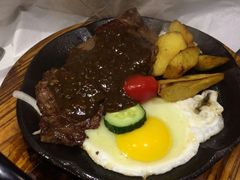 -西缘牛排(荟聚购物中心店)