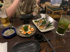 -角落里(中山公园店)
