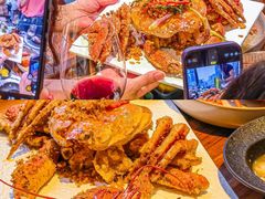 -Mr.Fish鱼鲜生海鲜放题(高德置地冬广场店)