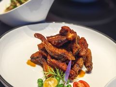 -東舍食唐精品陕菜馆