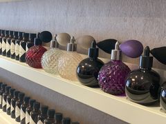 -墨more调香馆DIY自调香水(博雅国际中心B座店)