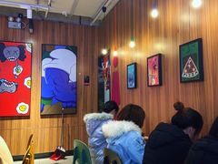 -波波客韩国石锅拌饭(武汉江汉路循礼门店)