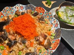 -山上下日本料理(万象城店)