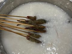 -盈田盈粥庄(博山东路店)
