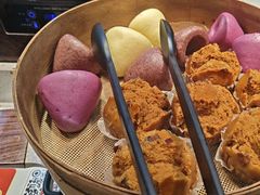 -八婺饭堂·自选店(新光汇店)