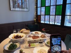 -漢舍中国菜馆(889广场店)
