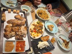 -小吊梨汤·北京菜·烤鸭(清河万象汇店)