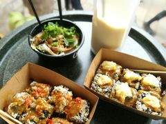 -品腐记·豆腐王朝(老门东总店)