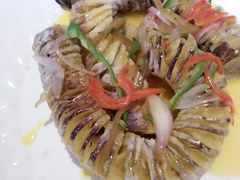 -心点盛宴江南西店