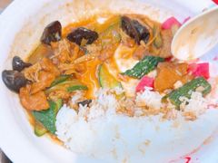 -阳阳中国饭(龙湖大兴天街)