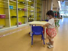 -杭州滨江区图书馆科技分馆
