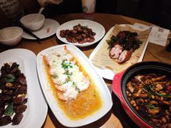 -金牌外婆家(苏州中心店)