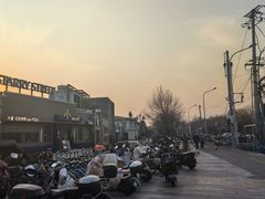 -龙湖星悦荟(颐和店)