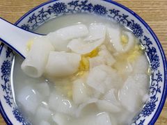 -黄记潮汕甜汤(贝底田坊店)