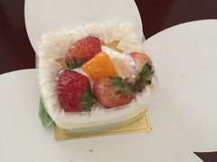 -优益滋蛋糕(斗柏路店)