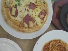 -优优西里·意式餐厅(福州金融街万达店)