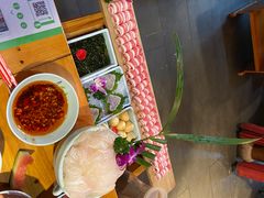 -潮辣成都老火锅(奉贤扶港路店)