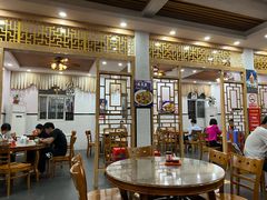 -煲煲掂风味煲仔饭餐厅(西区店)