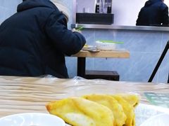 -清真蒋有记(老门东店)