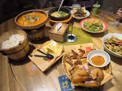 -打酱油·非遗淮扬菜(瘦西湖梅岭店)