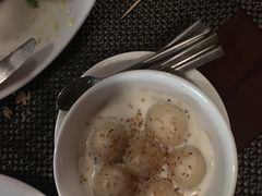 -Old House Restaurant