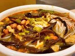 -水平有限广西米粉·广西风味集(五道口店)