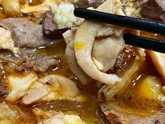 -百家鸡味馆(清泰店)