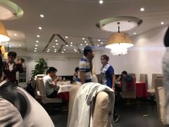 大堂-白鹿江西餐厅(北师大店)