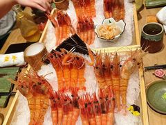 -Minase水濑·日料放题(外滩店)