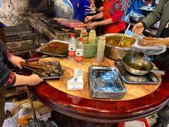 -袁师傅烤肉(弹子石店)