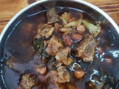 -小李腌粉(东海店)