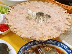 -官塘陈记鱼生·潮汕砂锅粥·牛肉火锅(潮枫路总店)