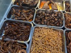 -金湘权老长沙酱板鸭(印象汇步行街店)