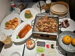 -四季民福烤鸭店(故宫店)