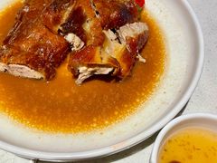 -煲王粤菜餐厅(中侨中心店)