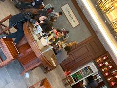 大堂-勤德兴(湖滨路店)