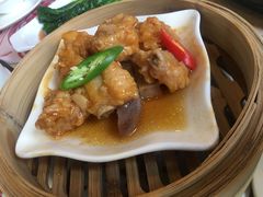 -点都德(汇盈广场店)