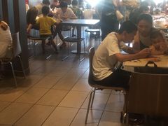 大堂-麦当劳(SM城市广场店)