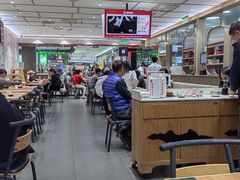 -喜家德虾仁水饺(青岛永旺东部店)