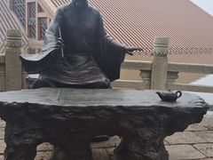 -黎里古镇