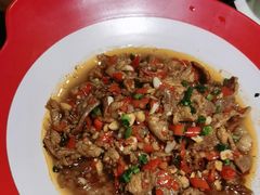 -八碗湘长沙市井菜(坡子街店)