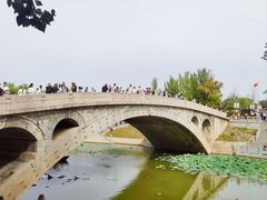 -赵州桥景区