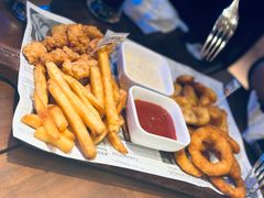 -Ambra Haus琥珀屋精酿餐厅(宝山店)