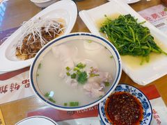 -易老妈蹄花.特色川菜(人民公园总店)