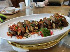 -新白鹿餐厅(城西银泰城店)