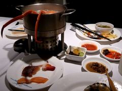 -星伦多自助料理·涮烤一体(嘉兴八佰伴店)